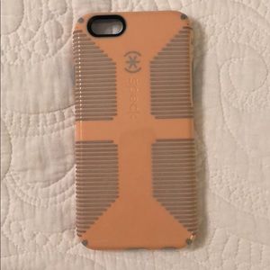 IPHONE 6/6S CASE